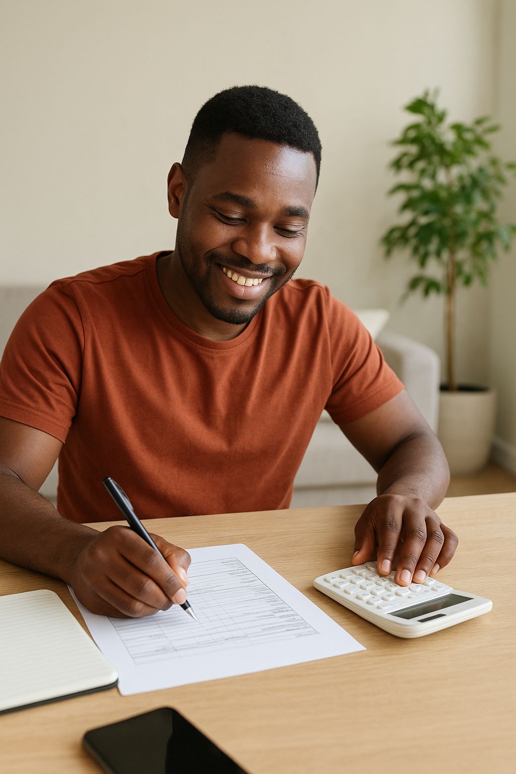 Debt Review: A Path to Regaining Financial Freedom